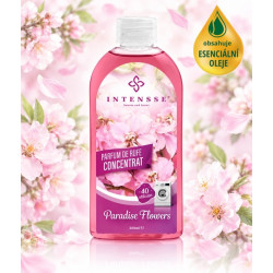 PARADISE FLOWERS