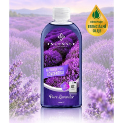 PURE LAVENDER