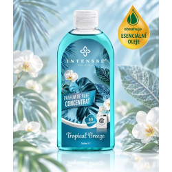 TROPICAL BREEZE