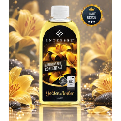GOLDEN AMBER