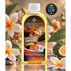 ORIENTAL BERGAMOT
