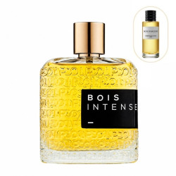 BOIS INTENSE