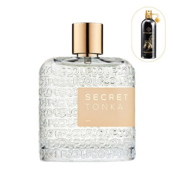 SECRET TONKA