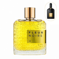 FLEUR NOIRE