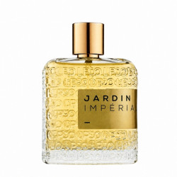 JARDIN IMPÉRIAL