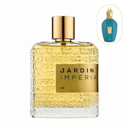 JARDIN IMPÉRIAL