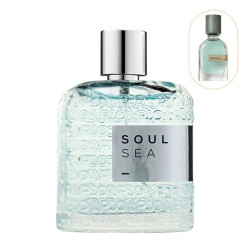 SOUL SEA
