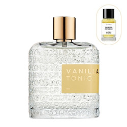 VANILLA TONIC
