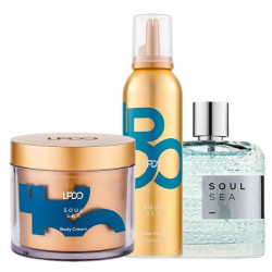 Darčekový set SOUL SEA