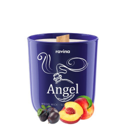 sviečka Angel