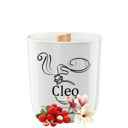 sviečka Cleo