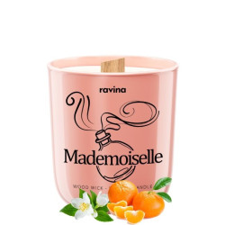 sviečka Mademoiselle