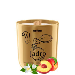 sviečka Jadro