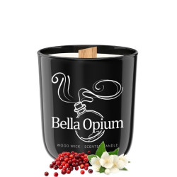 sviečka Bella Opium