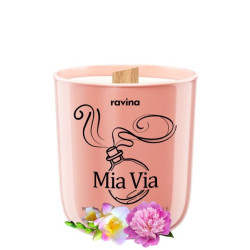 sviečka Mia Via