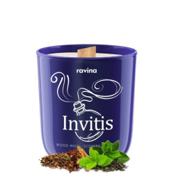 sviečka Invitis