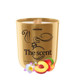 sviečka The Scent