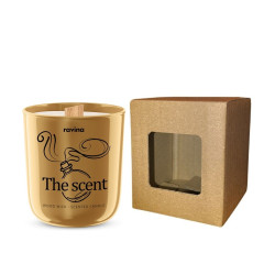 sviečka The Scent