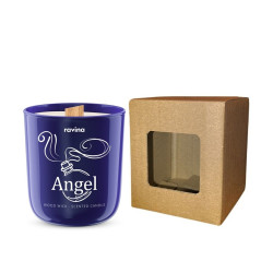 sviečka Angel