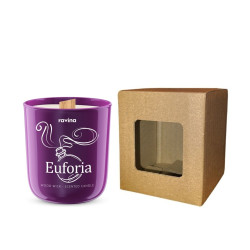 sviečka Euforia