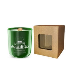 sviečka Aqua Di Gio