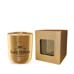 sviečka Lucky Million