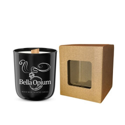 sviečka Bella Opium