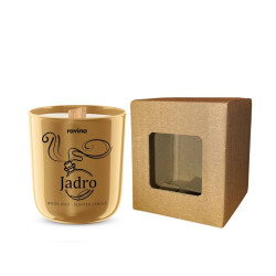 sviečka Jadro