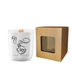 sviečka Cleo