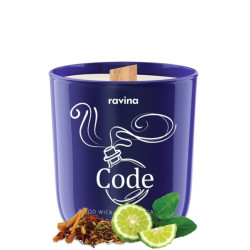 sviečka Code