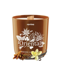 sviečka Oriental