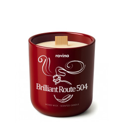 sviečka Brilliant 504