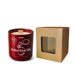 sviečka Brilliant 504