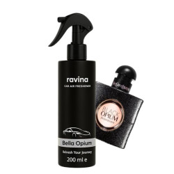 vôňa do auta Bella Opium
