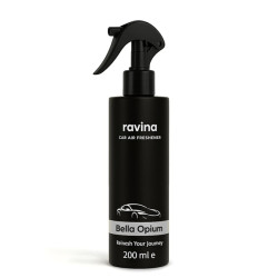 vôňa do auta Bella Opium