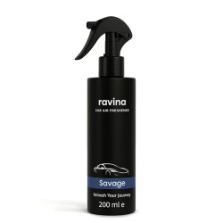 vôňa do auta Savage