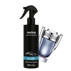 vôňa do auta Invitis