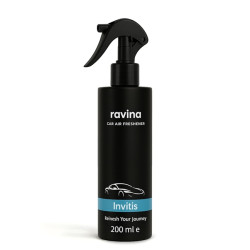 vôňa do auta Invitis