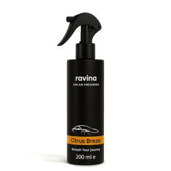 vôňa do auta Citrus Breze