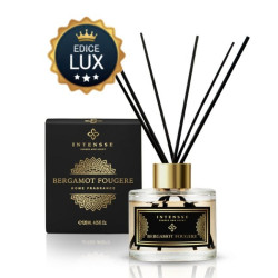 BERGAMOT FOUGERE
