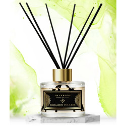 BERGAMOT FOUGERE