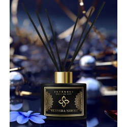 VETIVER & NEROLI