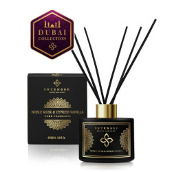NOBLE MUSK & CHYPRESS VANILLA