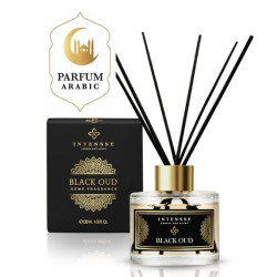 BLACK OUD
