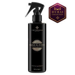 BAHAR AL ZUHUR