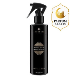 BLACK OUD