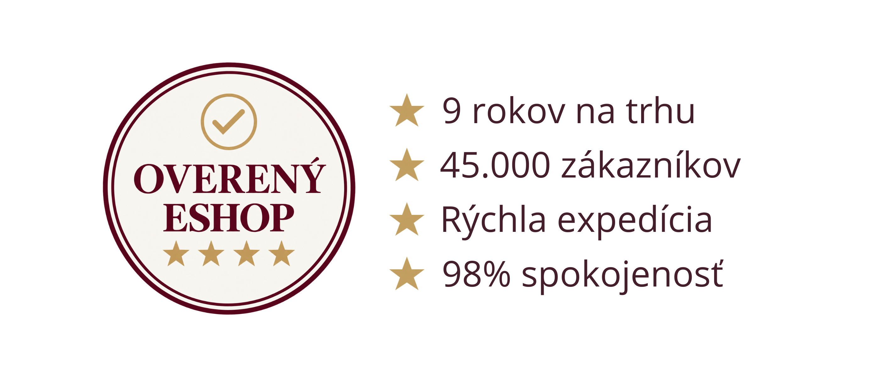 Ověřený e-shop